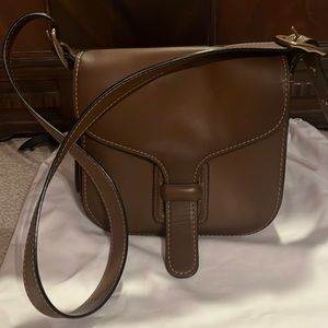 Coach bag 10” wide 8” deep